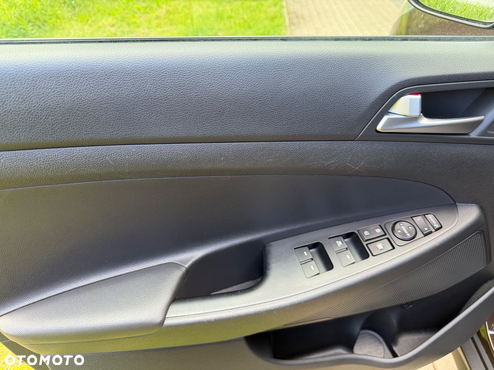 Hyundai Tucson 1.6 GDi 2WD Advantage - 26