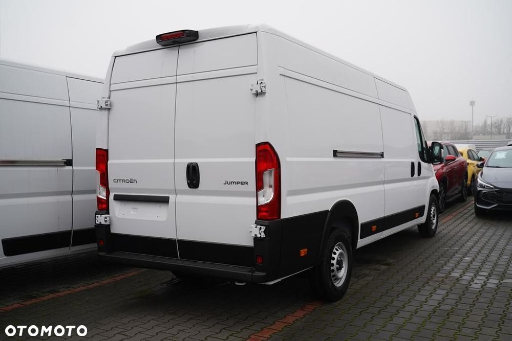 Citroën Jumper Heavy H3-Power L4H2 - 4