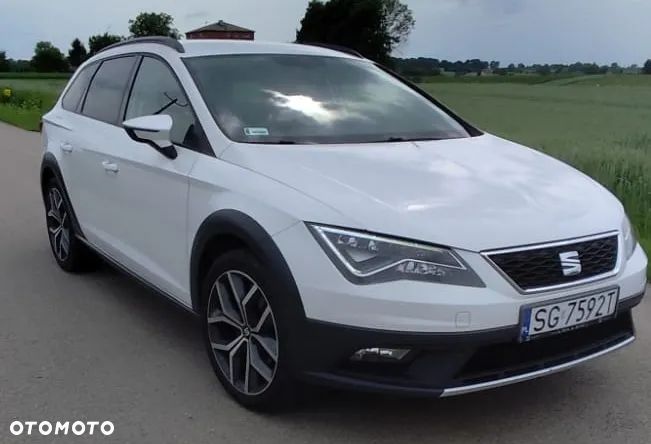 Seat Leon 1.4 TSI X-Perience S&S - 1