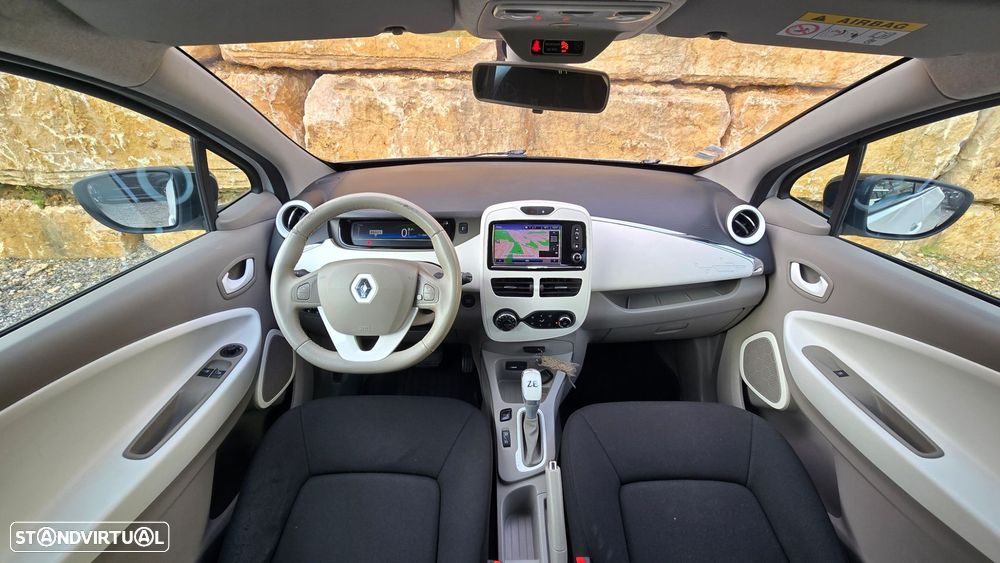 Renault Zoe - 9