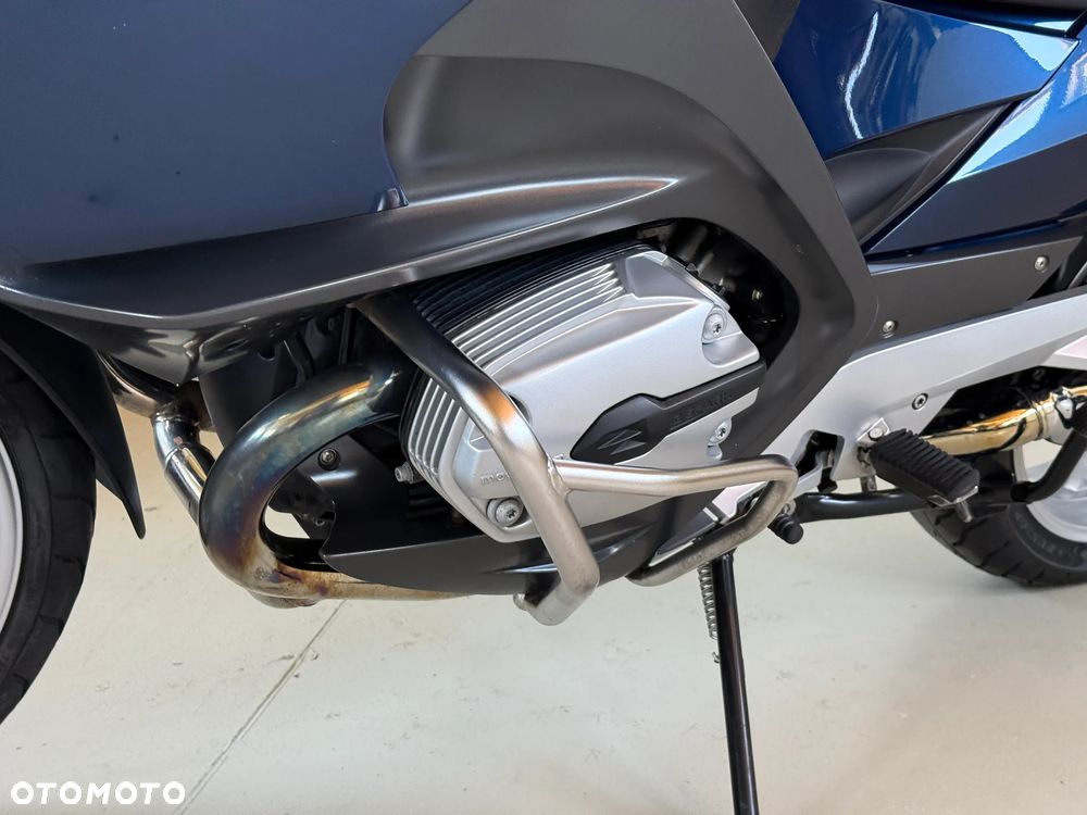BMW RT - 11
