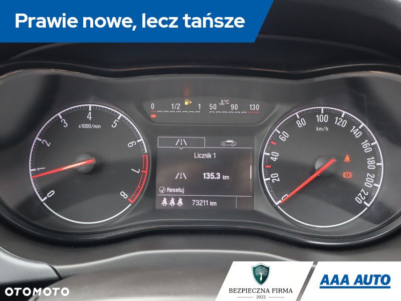 Opel Corsa - 12