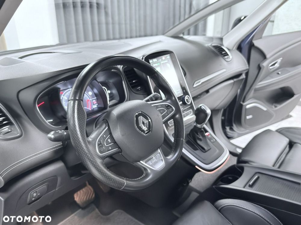 Renault Grand Scenic ENERGY dCi 160 EDC INITIALE PARIS - 34