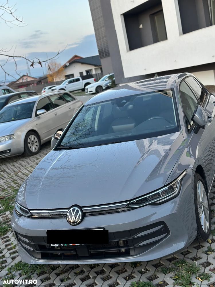 Volkswagen Golf 1.5 TSI Advanced - 1