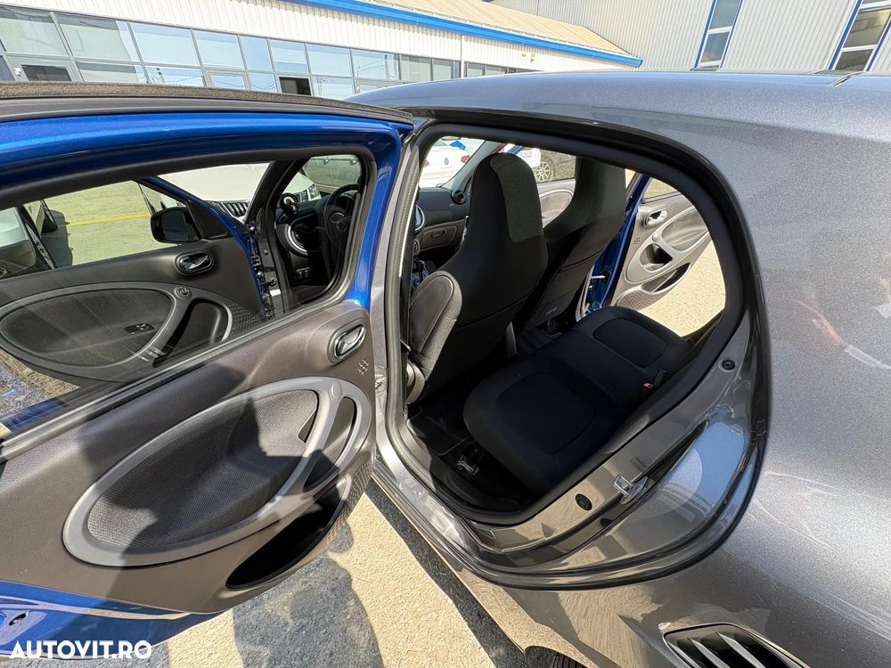 Smart Forfour - 12