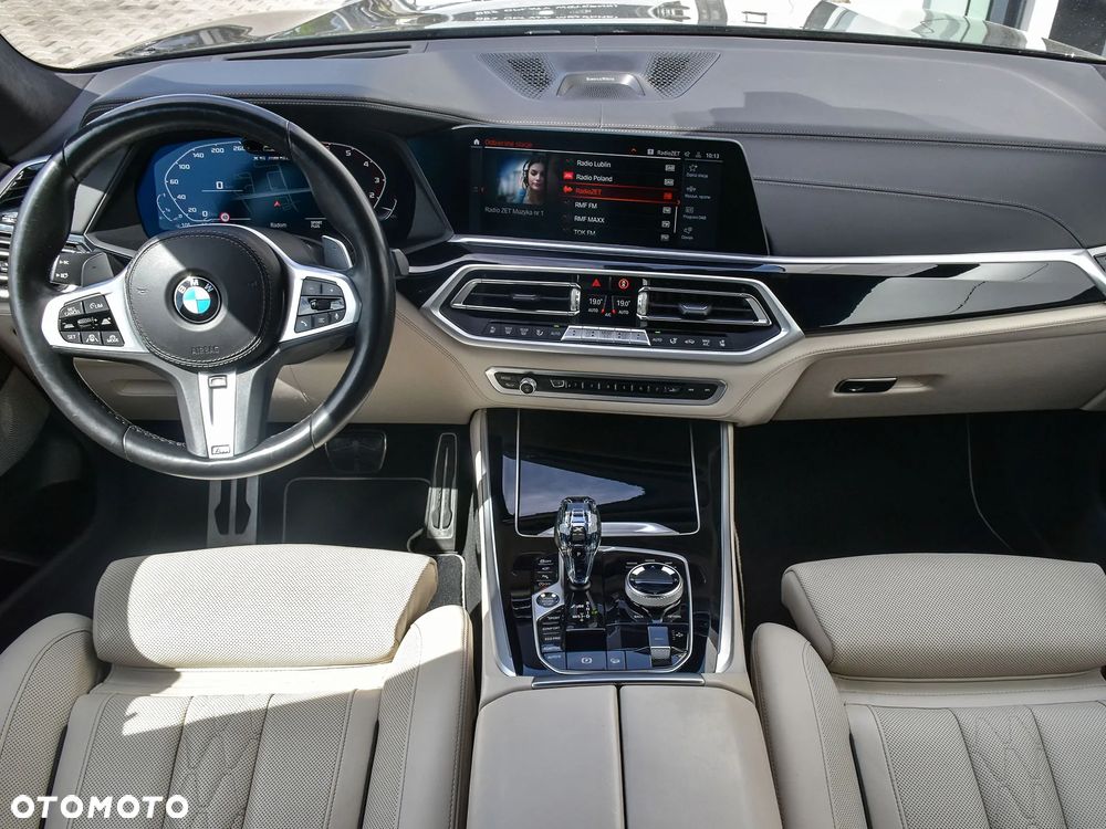 BMW X5 M50i - 3