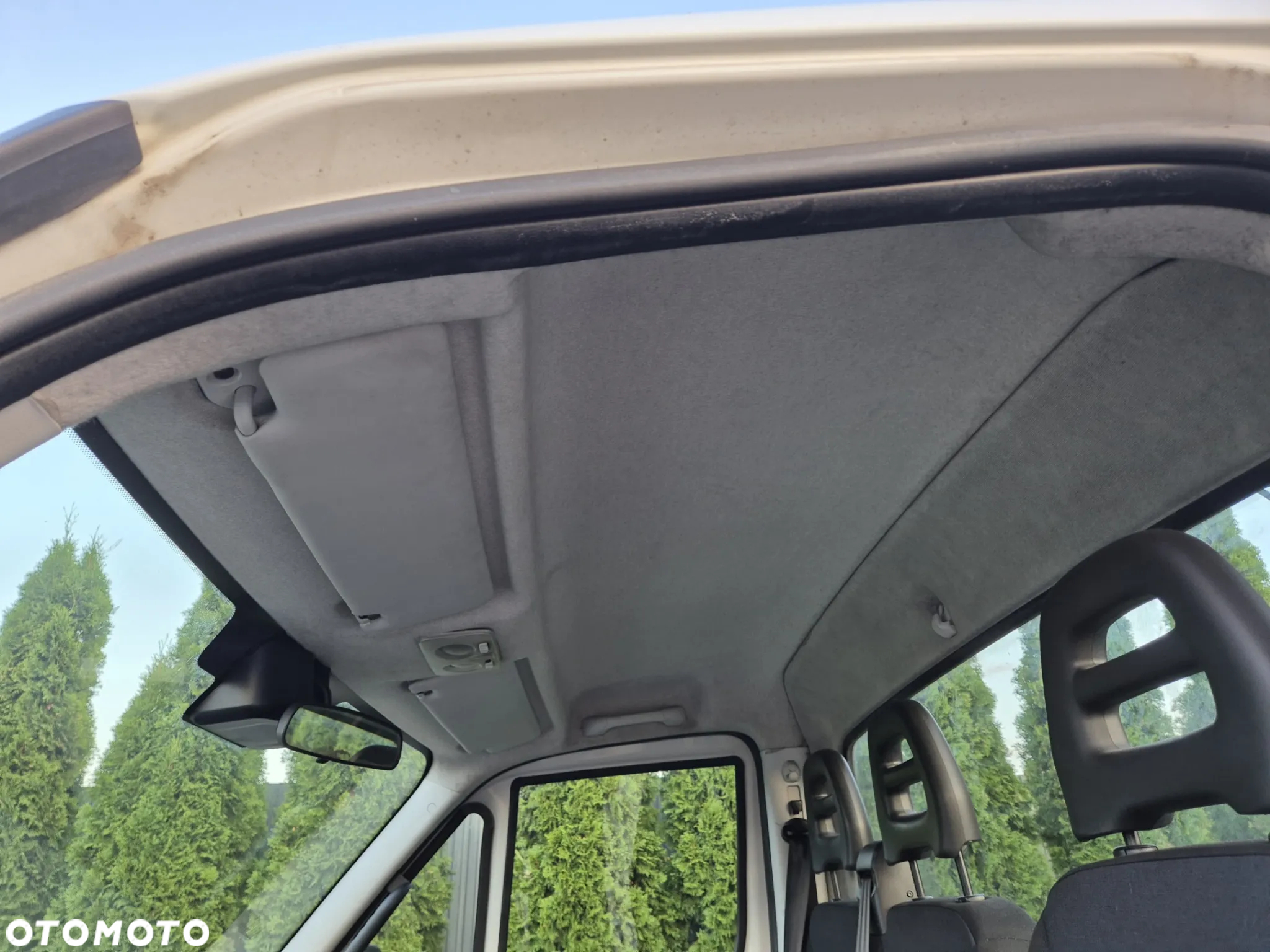 Iveco 65C15 70C15 60C15 50C15 3.0 150KM - 8
