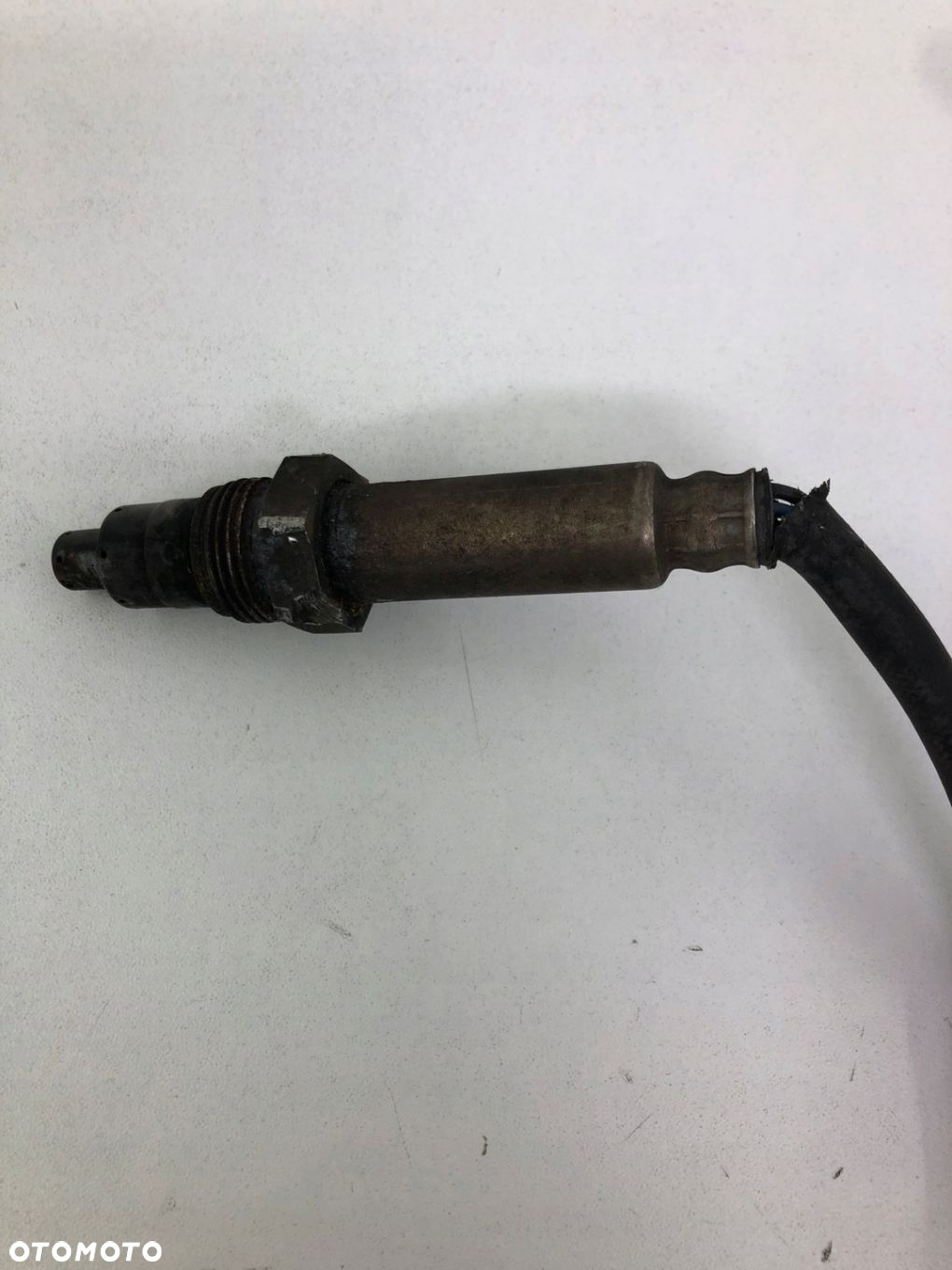 BMW E60 E61 CZUJNIK NOX SONDA LAMBDA 7587129 - 3