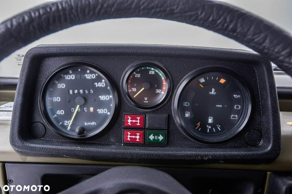 Mercedes-Benz Klasa G - 28