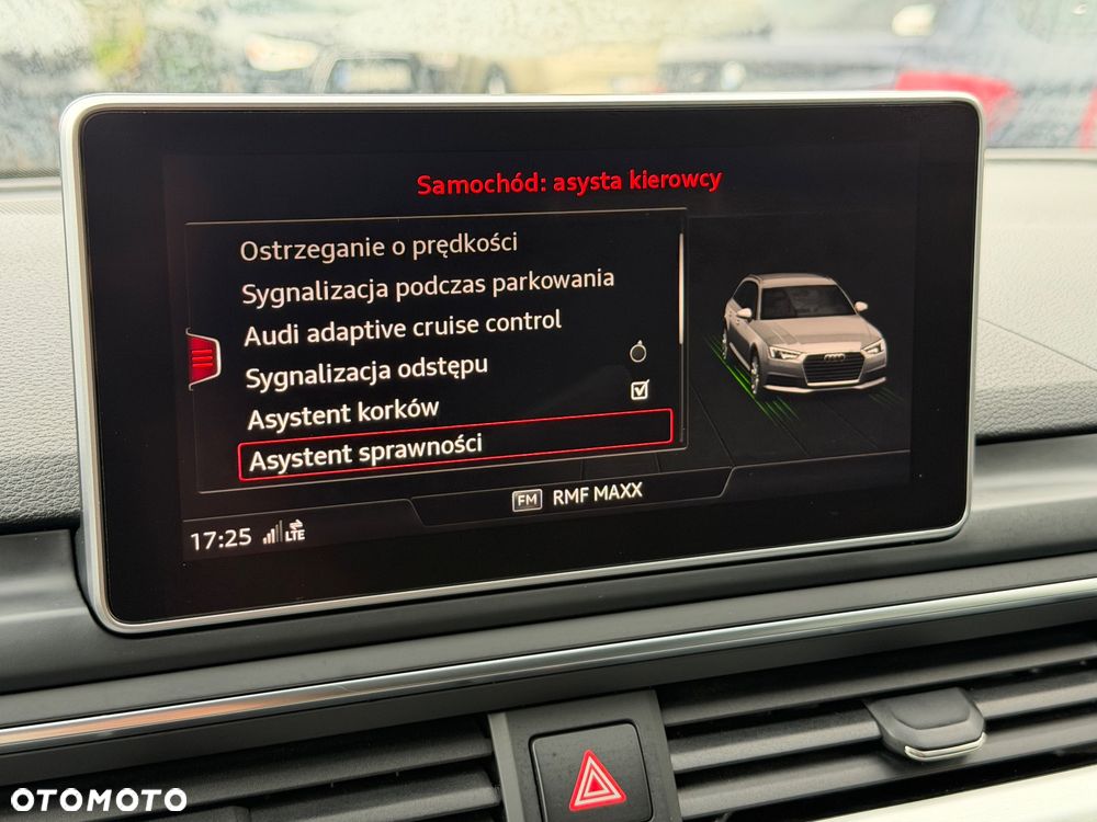 Audi A4 Avant - 40