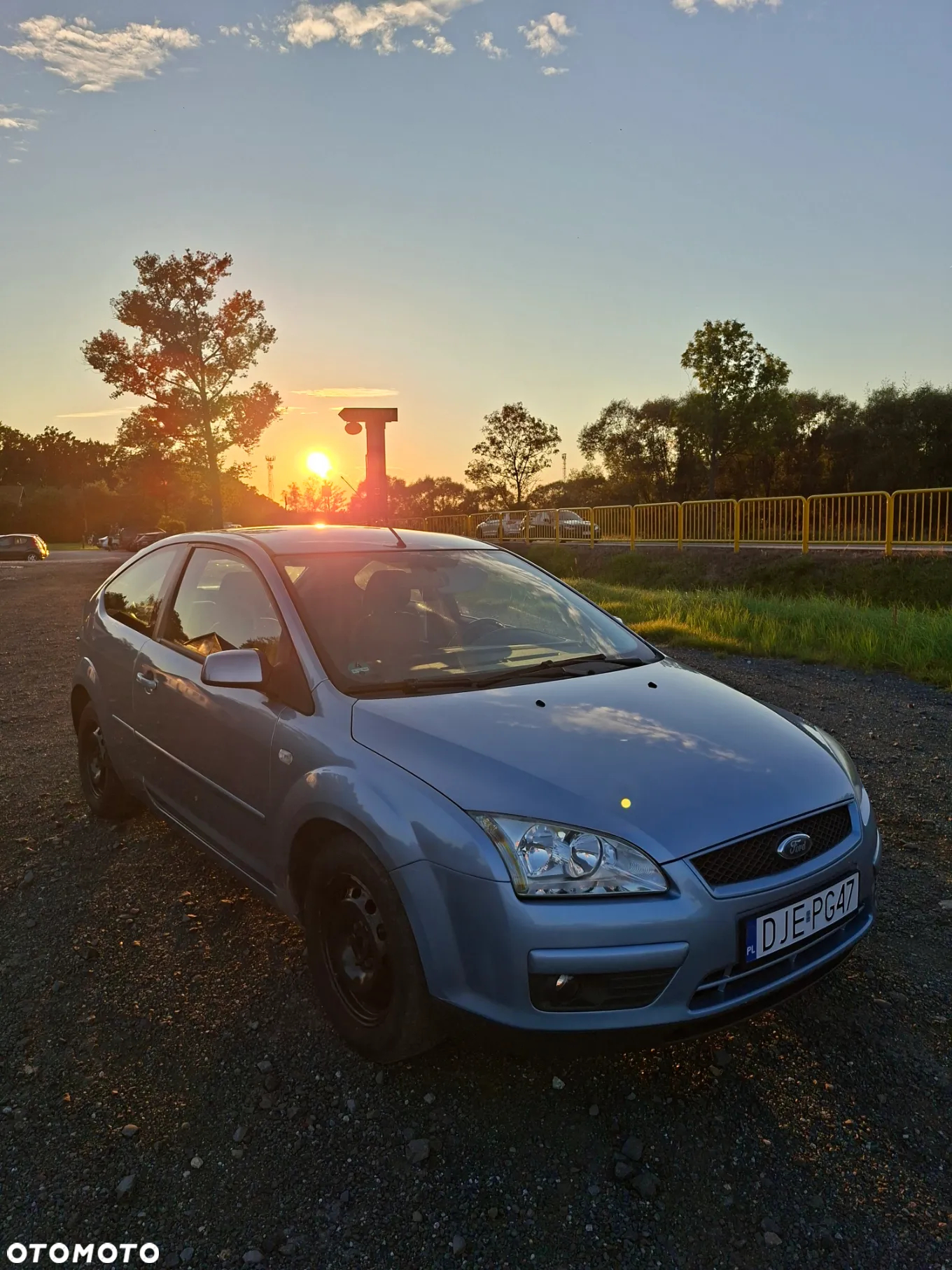 Ford Focus - 5