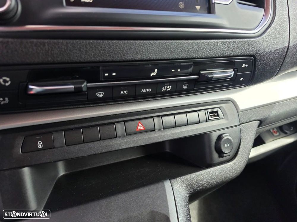 Toyota Proace Verso 1.5 D-4D L2 1.0T Exclusive 9L PDL - 17