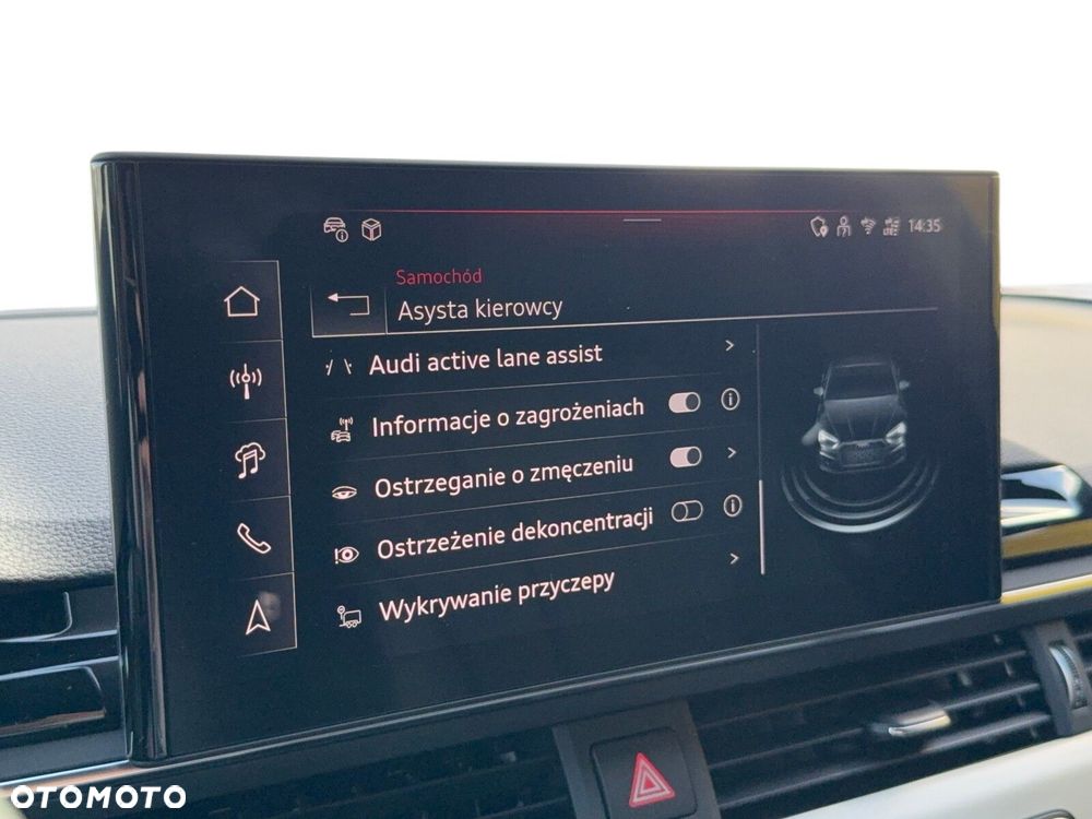 Audi A5 Sportback - 28