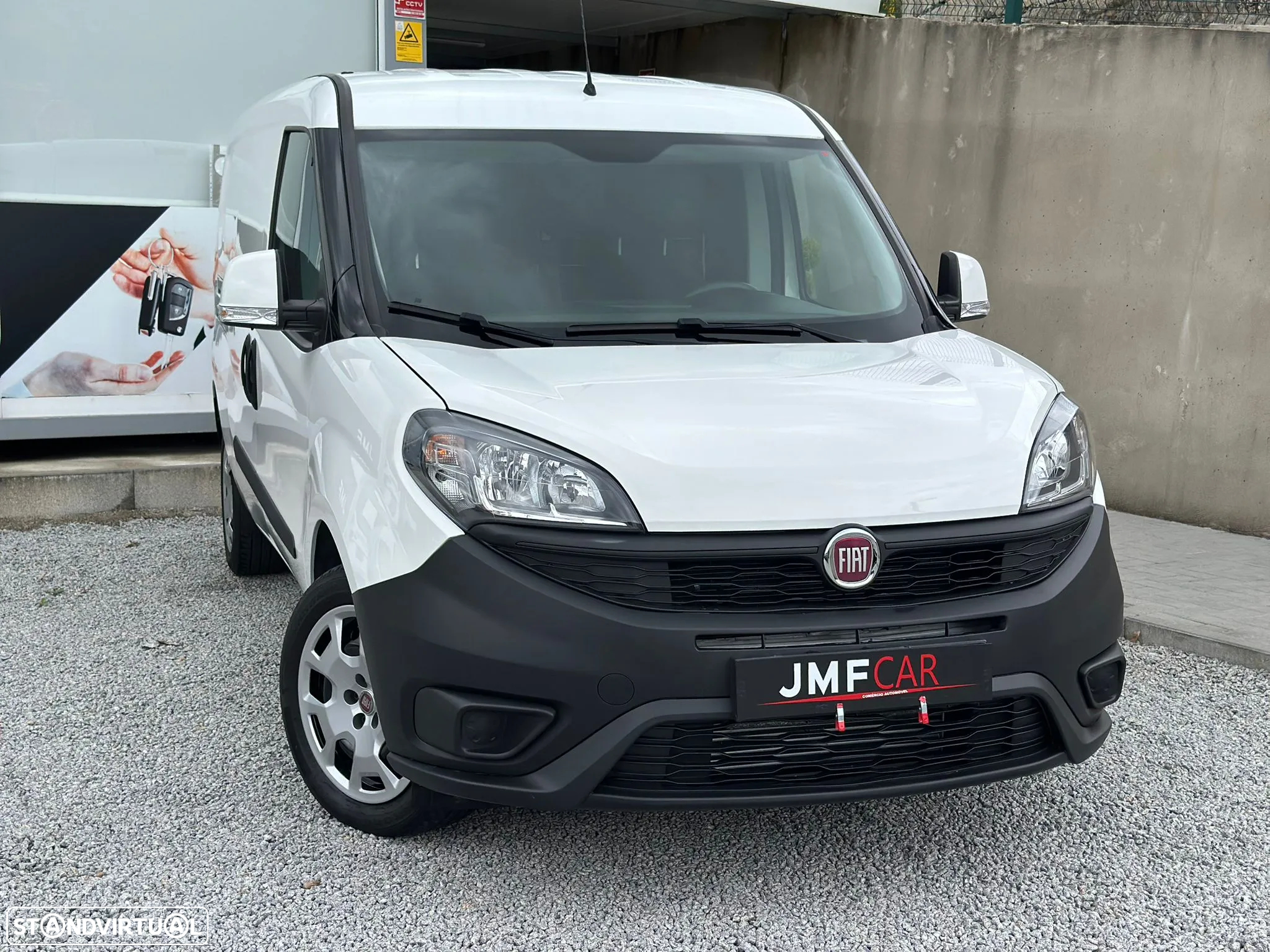 Fiat Doblo Maxi - 5