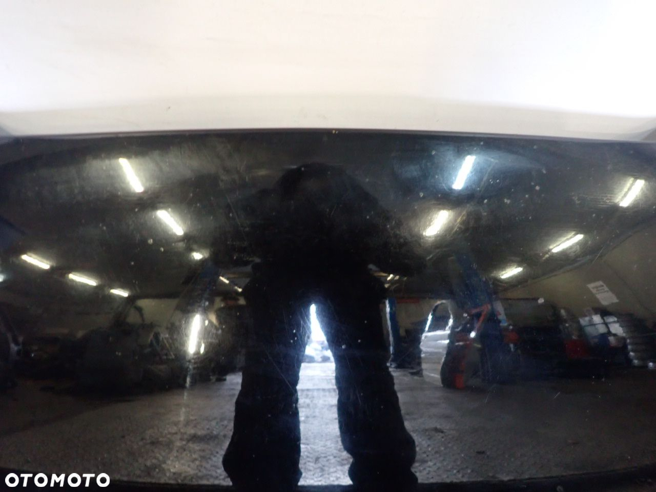 MASKA KIA PICANTO 1.1 - 6