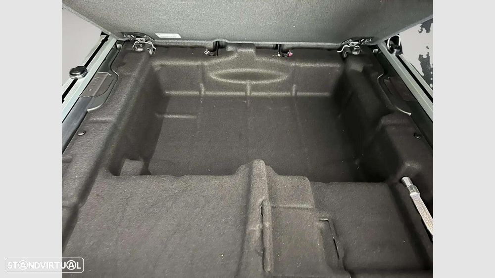 BMW x4 20 d xDrive Pack M - 14