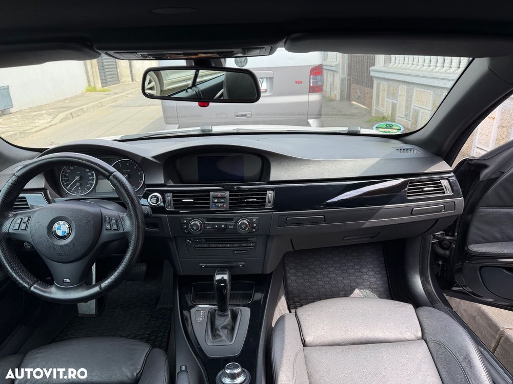BMW Seria 3 320i Aut. M Sport Edition - 7