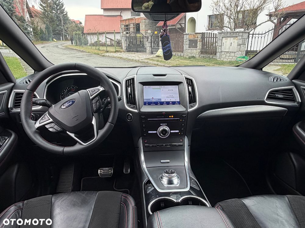 Ford S-Max 2.0 EcoBlue ST-Line - 30