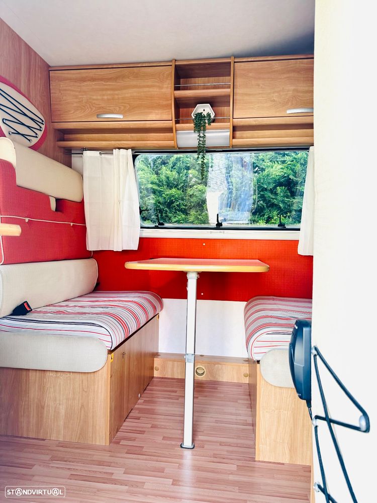 Rimor Katamarano - 3