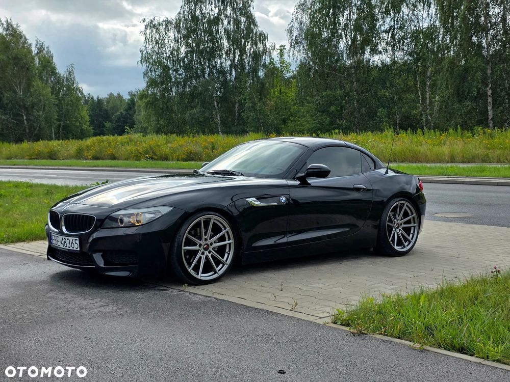 BMW Z4 - 2