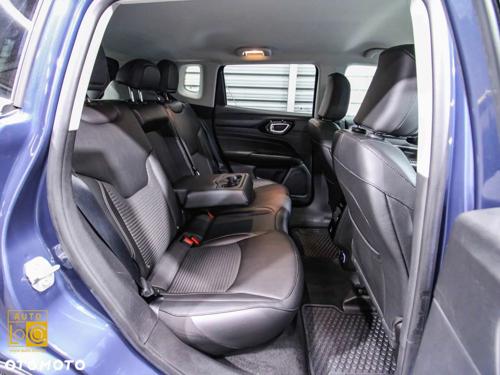 Jeep Compass 1.3 TMair Limited FWD S&S DDCT - 11