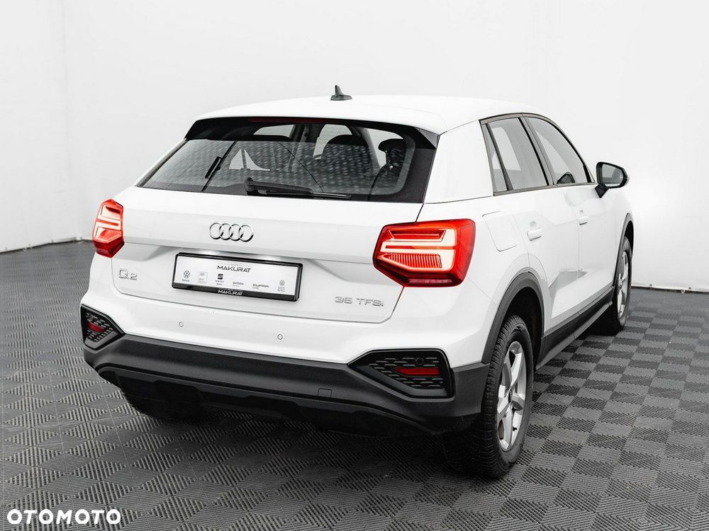 Audi Q2 35 TFSI S tronic - 6