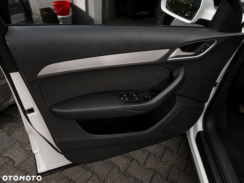 Audi Q3 - 15