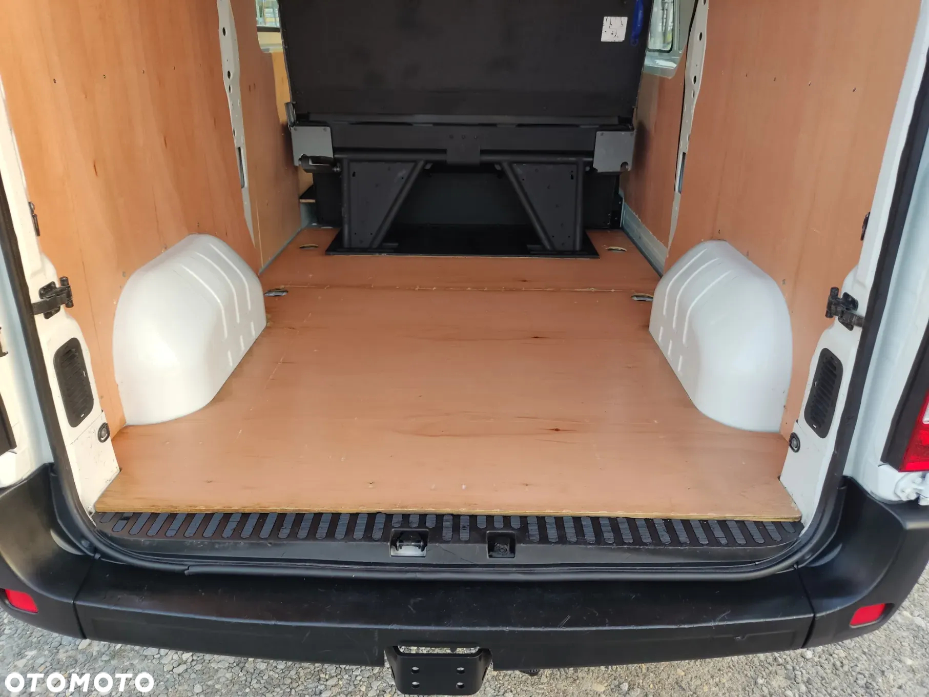 Opel Movano - 18