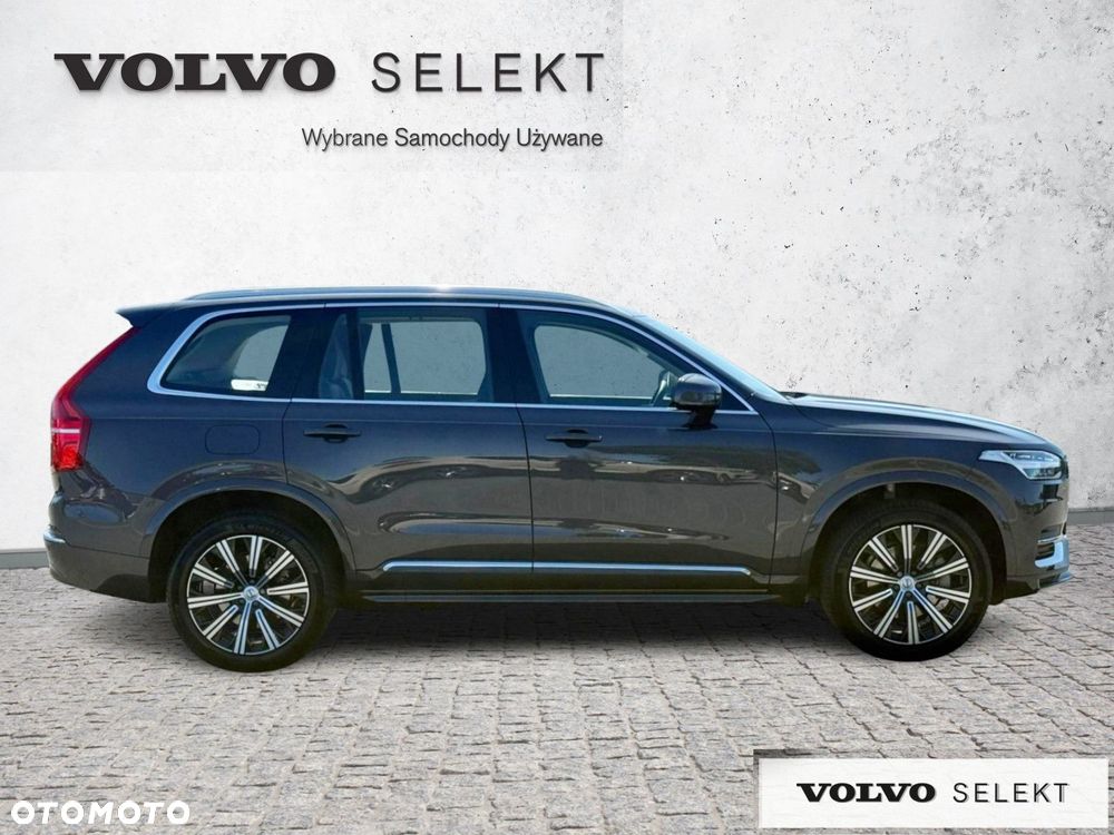 Volvo XC 90 - 8