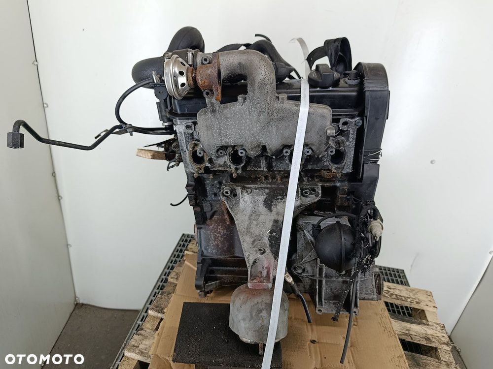 SILNIK VW PASSAT B5 AFN 1.9 TDI - 3