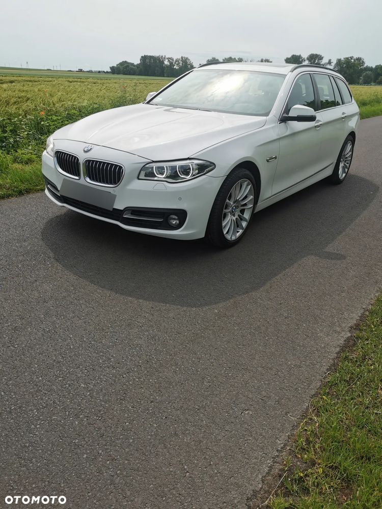 BMW 5