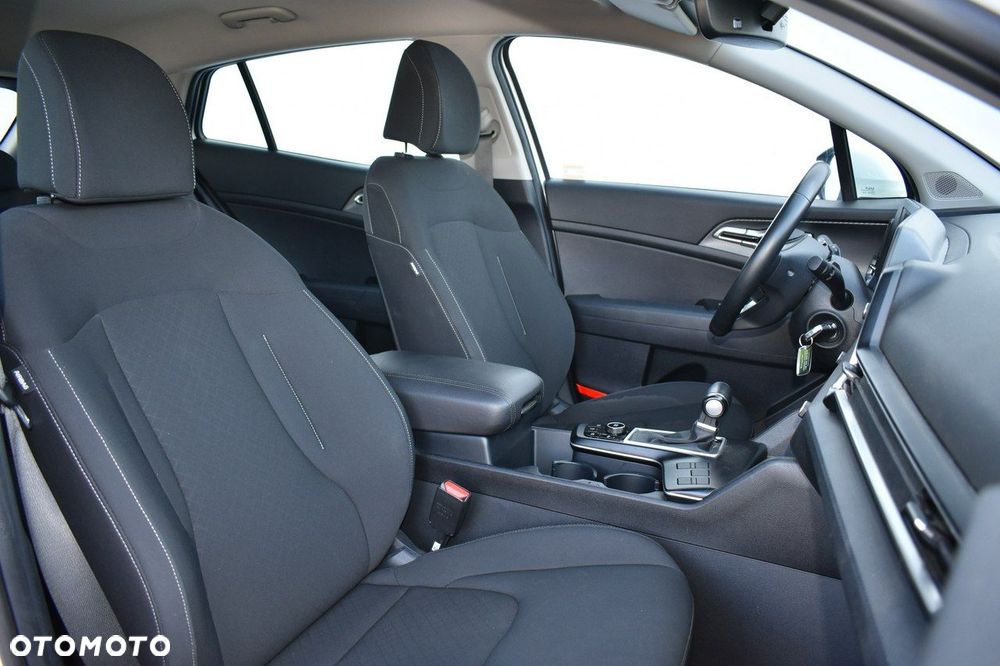 Kia Sportage - 6