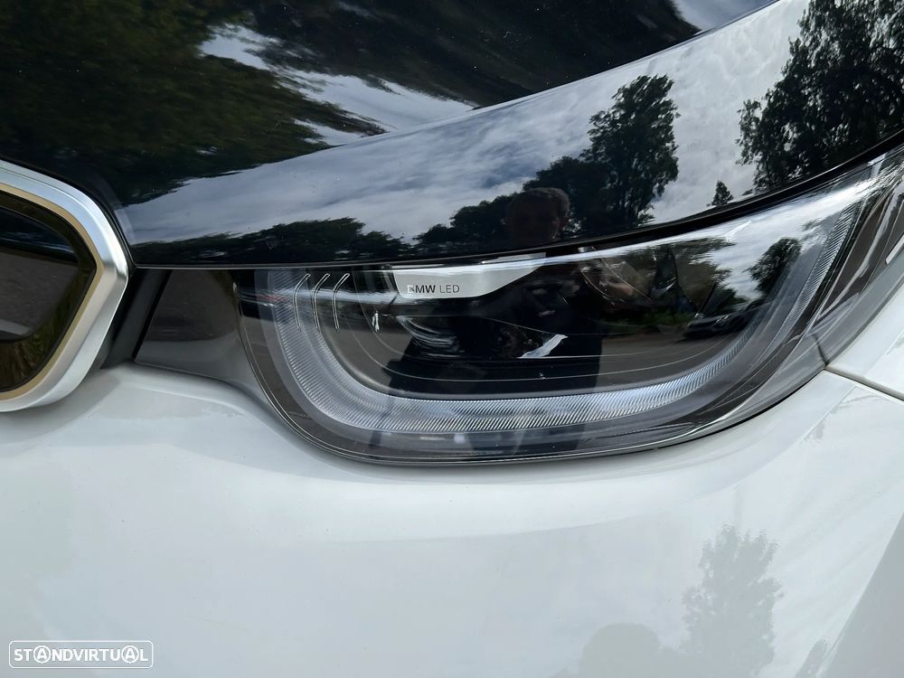 BMW i3 s 120Ah - 27