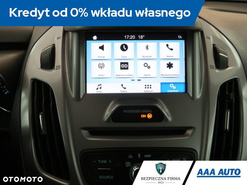 Ford transit-connect - 14