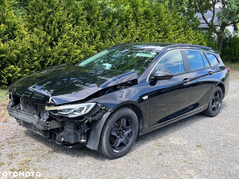 Opel Insignia 1.6 Business Edition - 4