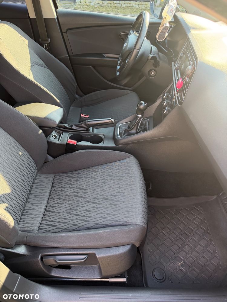 Seat Leon - 19