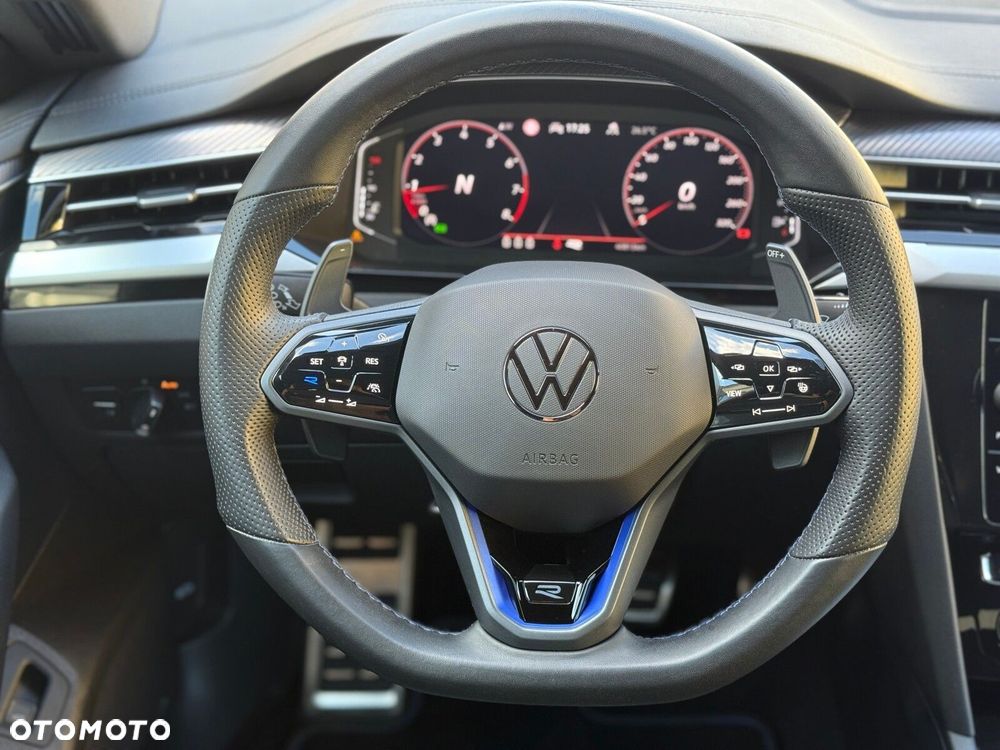Volkswagen Arteon - 20