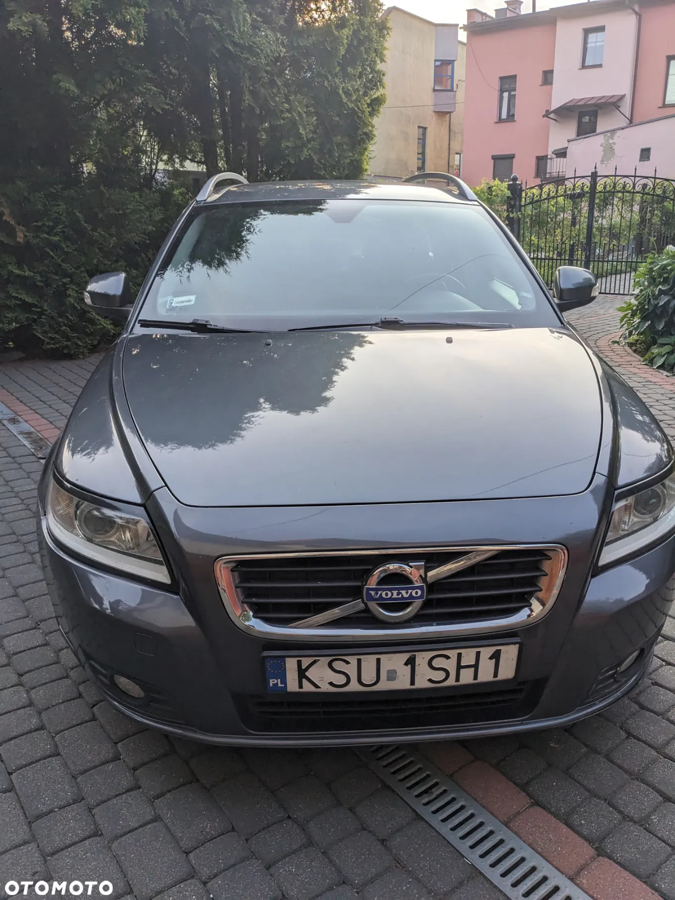 Volvo V50 - 17