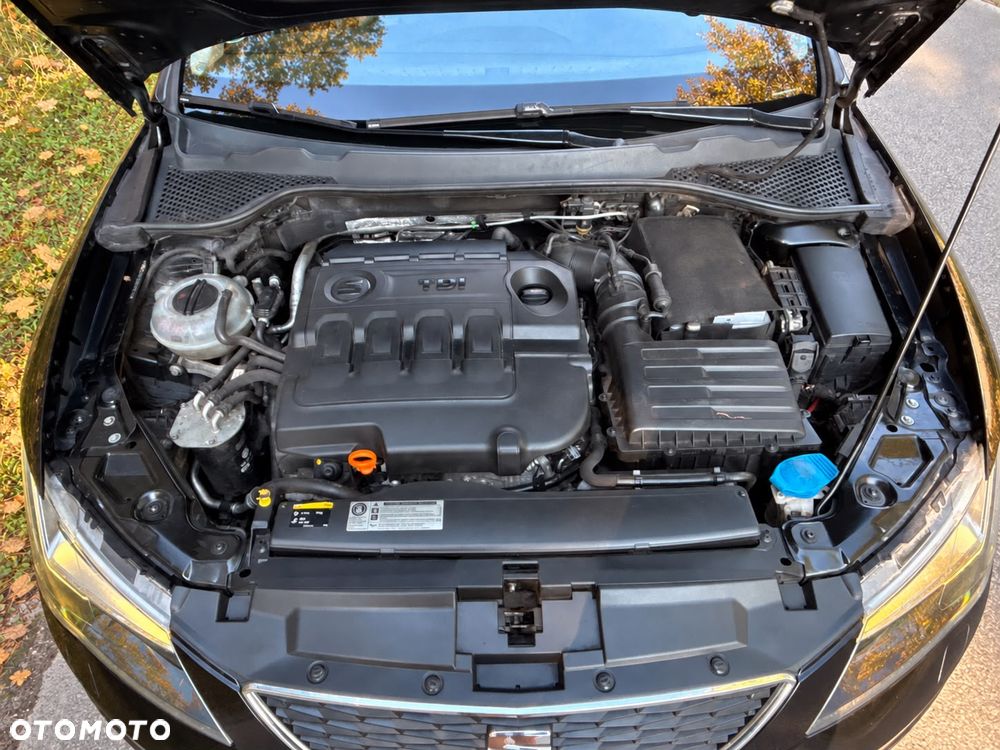 Seat Leon - 24