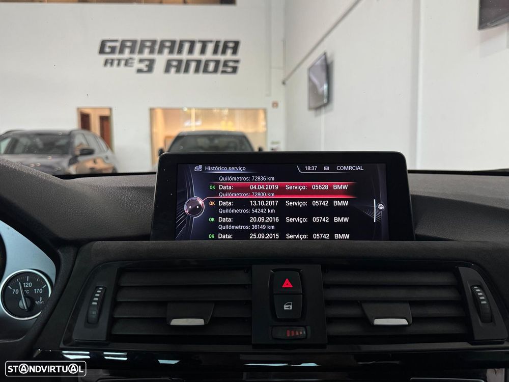 BMW 428 i xDrive Pack M Auto - 50
