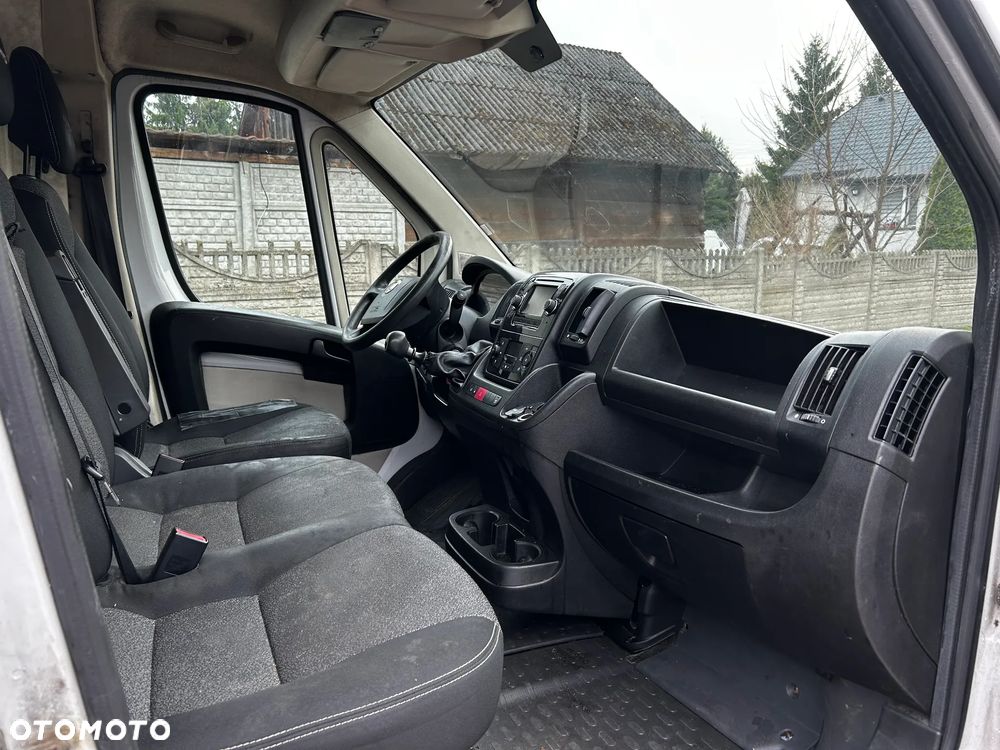 Fiat DUCATO - 18