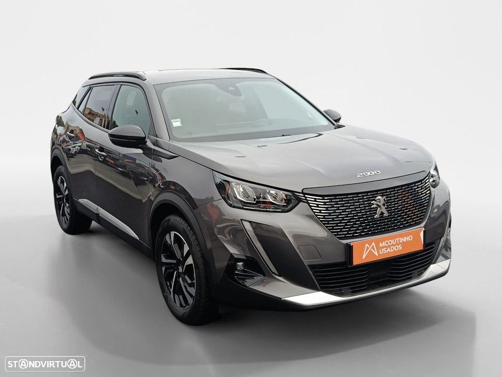 Peugeot 2008 1.2 PureTech Allure - 7