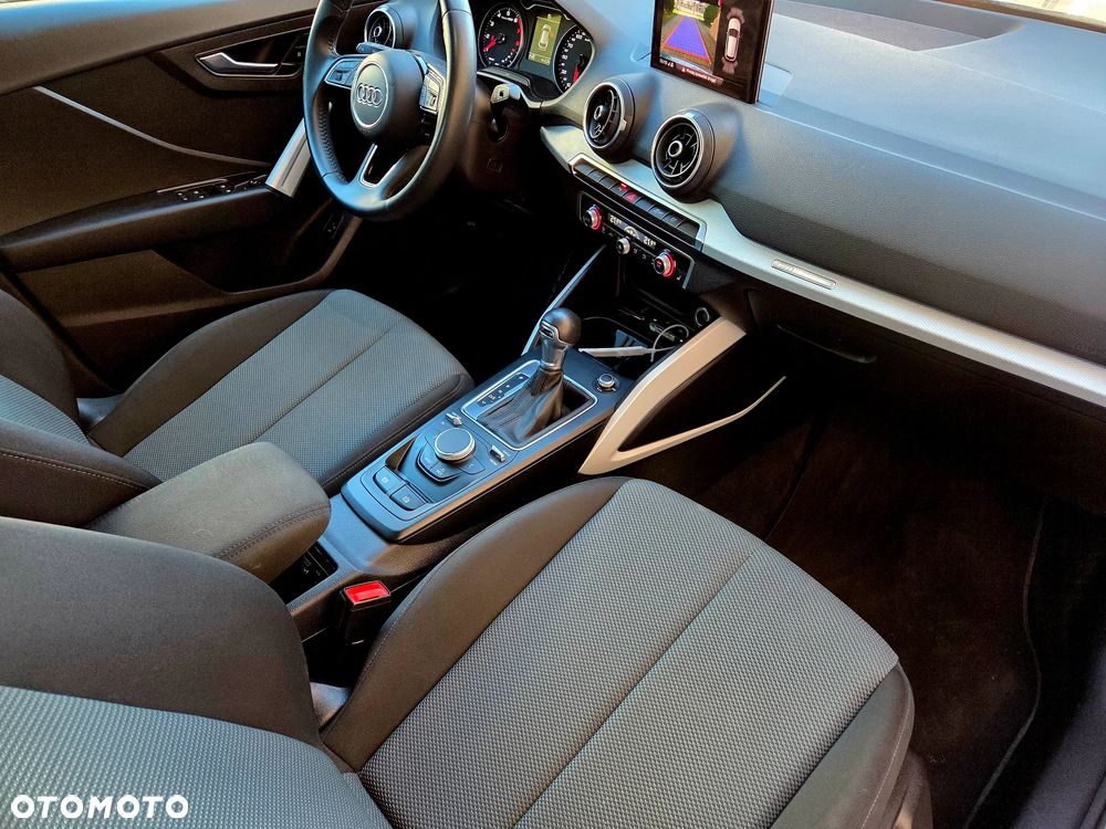 Audi Q2 - 13