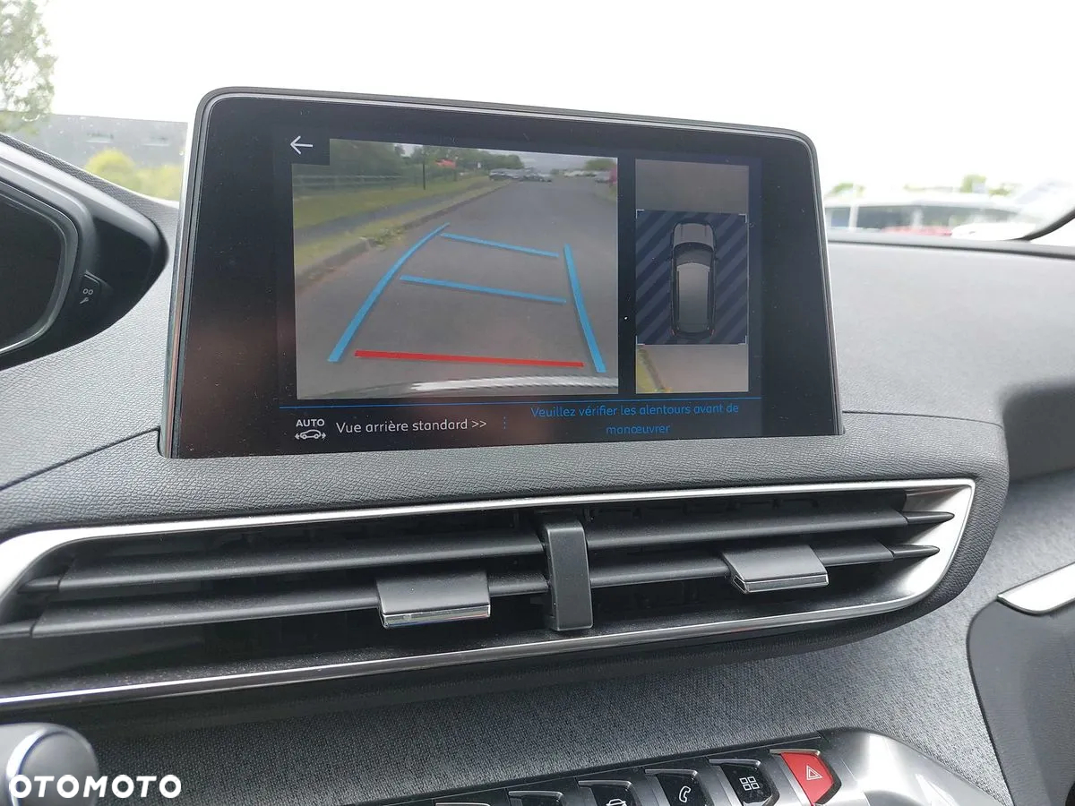 Peugeot 3008 BlueHDi 130 Stop & Start Crossway - 10
