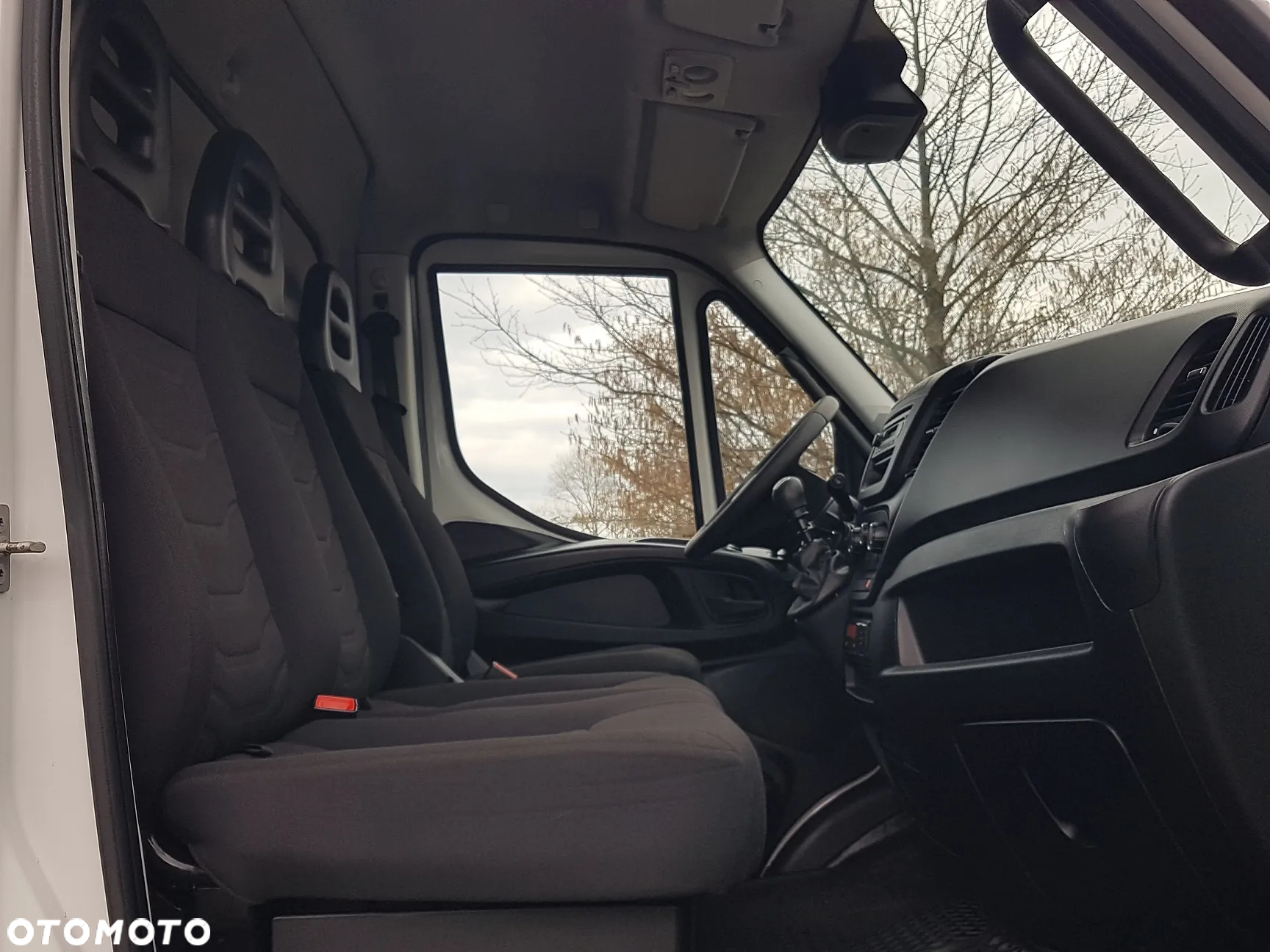 Iveco Daily 70-170 WINDA CHŁODNIA 10EP AGREGAT IZOTERMA - 26