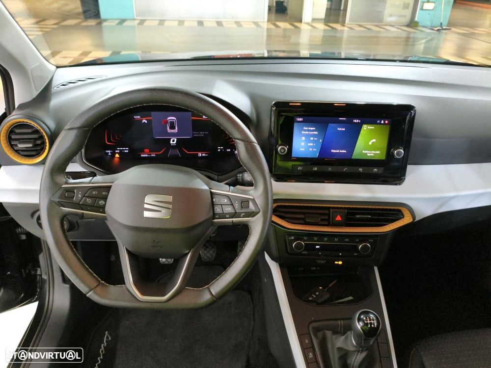 SEAT Arona 1.0 TSI Style - 7