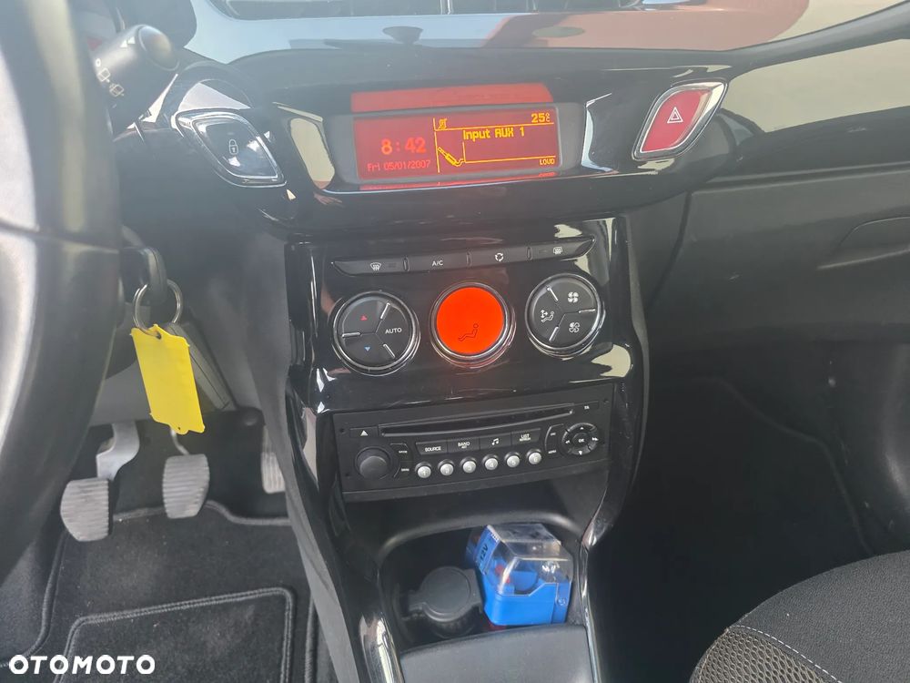Citroën C3 1.6 HDi Exclusive - 17
