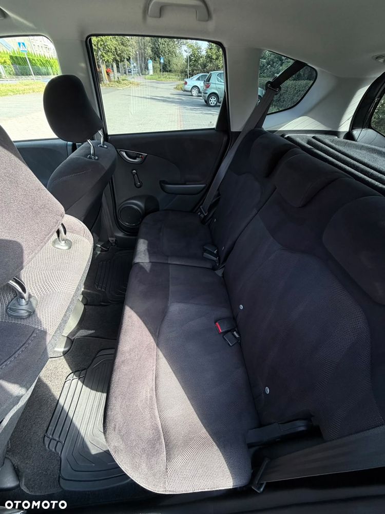 Honda Jazz 1.4 Elegance - 13