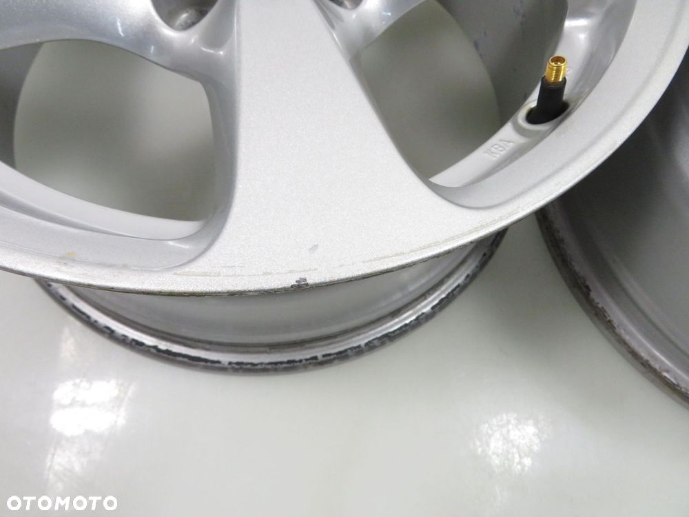 Alufelgi 16'' BMW 3 E90 5 E60 5x120 ET20 - 7