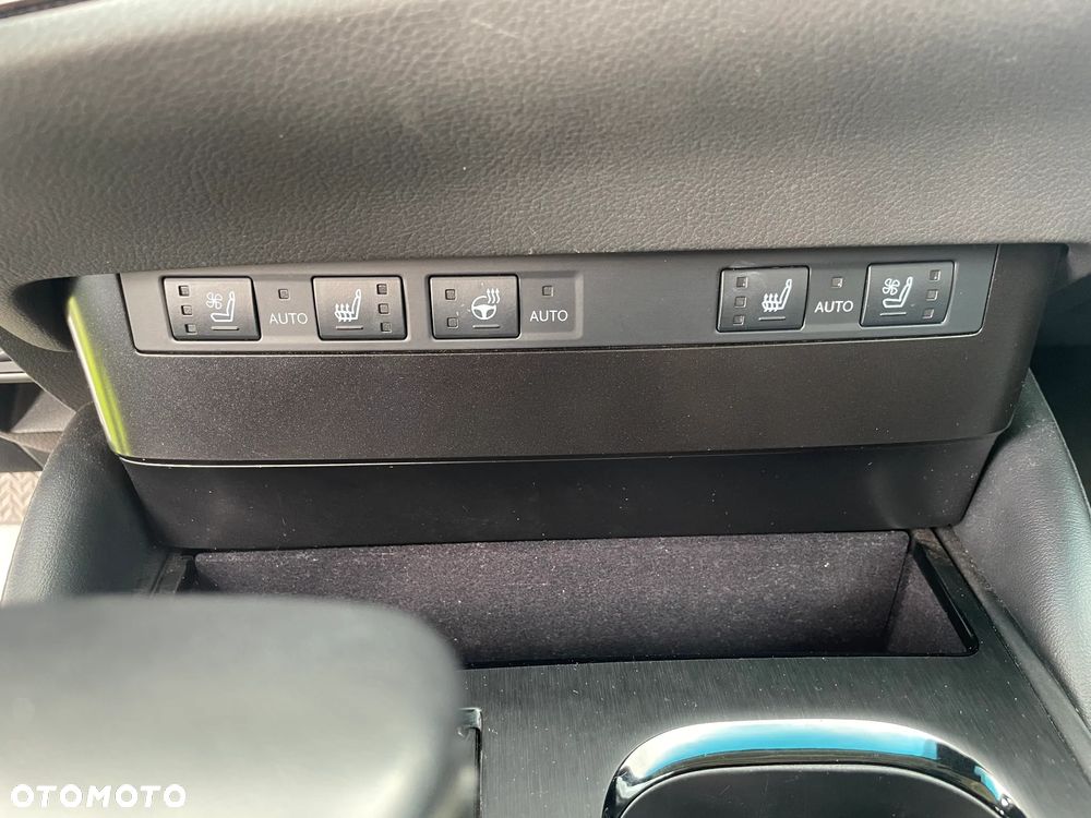 Lexus ES 300h Business Edition + - 15